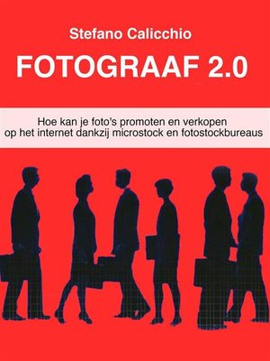 cover image of Fotograaf 2.0